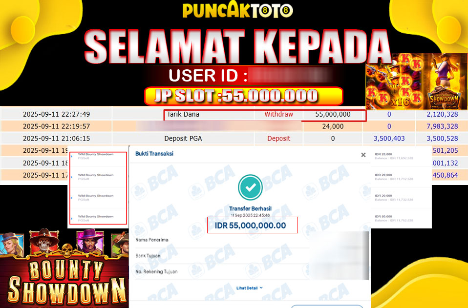 PUNCAKTOTO