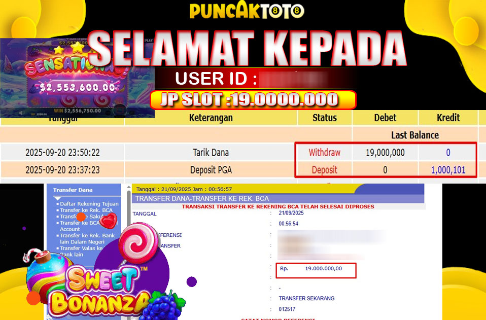 PUNCAKTOTO