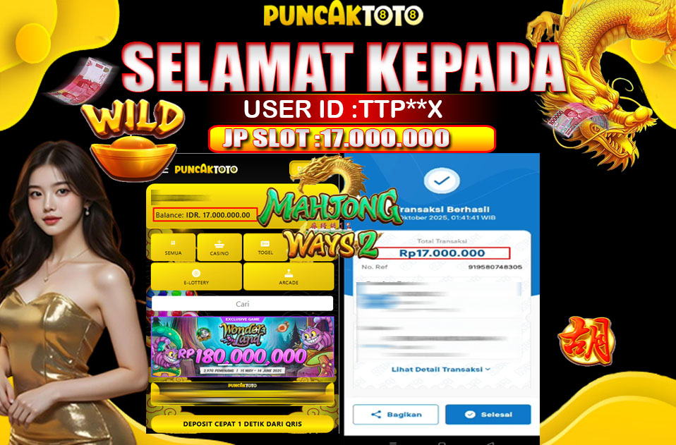 PUNCAKTOTO