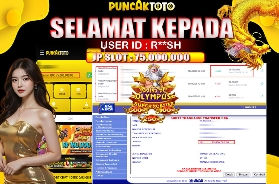 PUNCAKTOTO