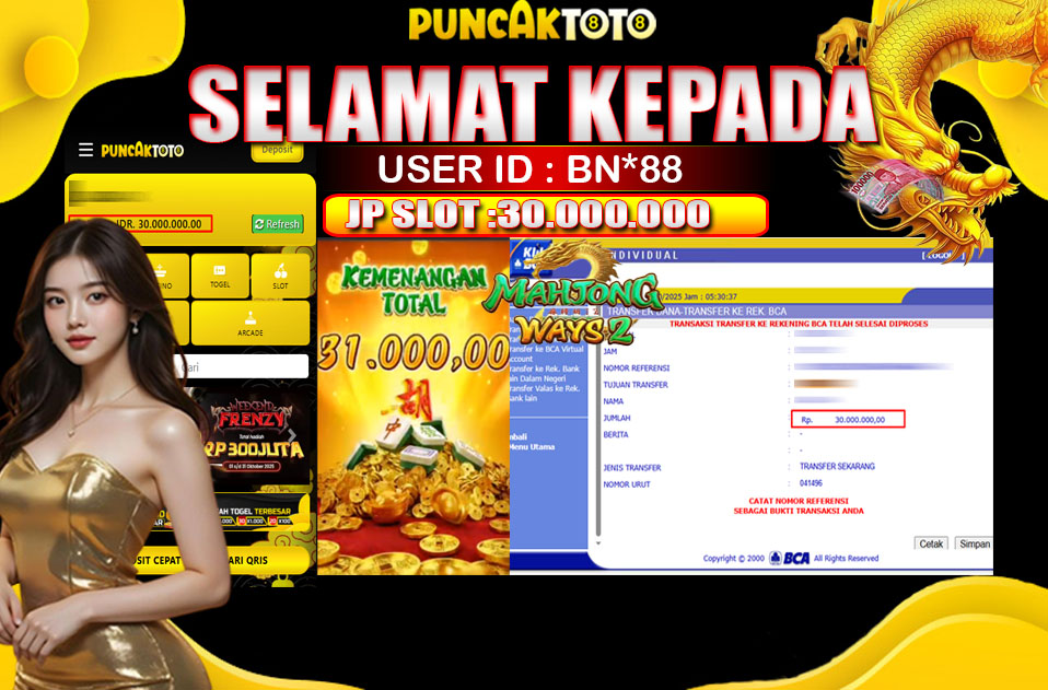 PUNCAKTOTO