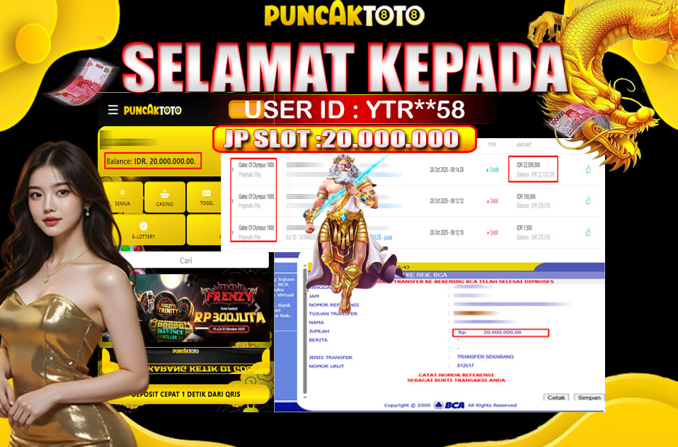 PUNCAKTOTO