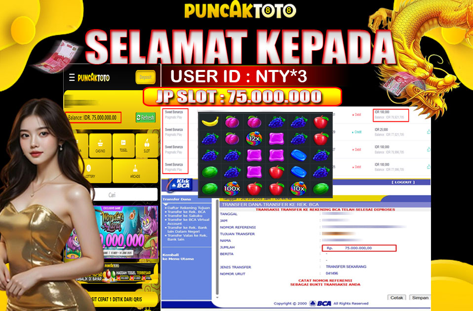 PUNCAKTOTO