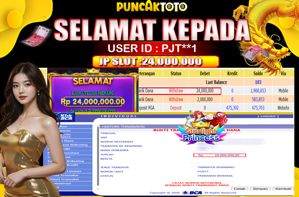 PUNCAKTOTO