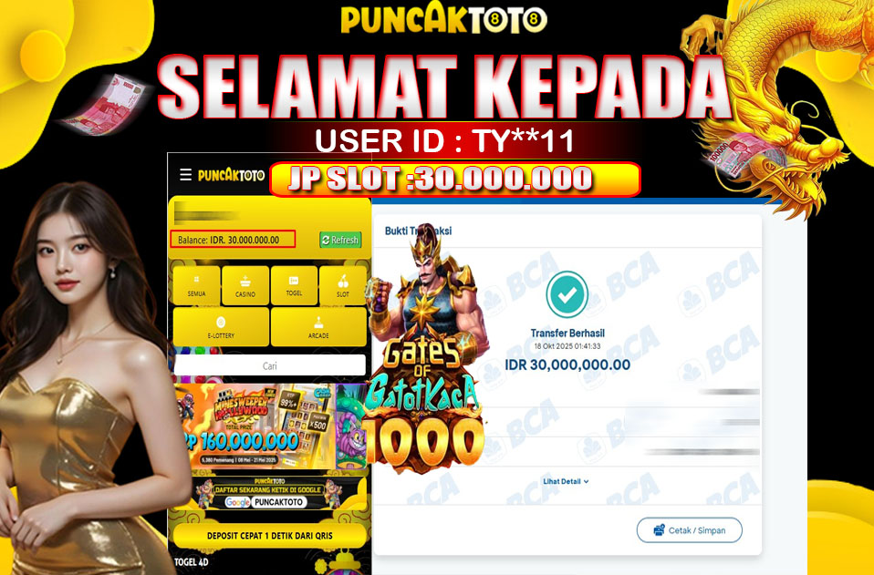 PUNCAKTOTO