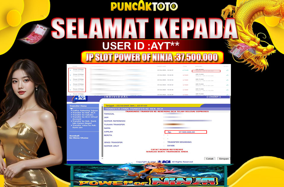 PUNCAKTOTO