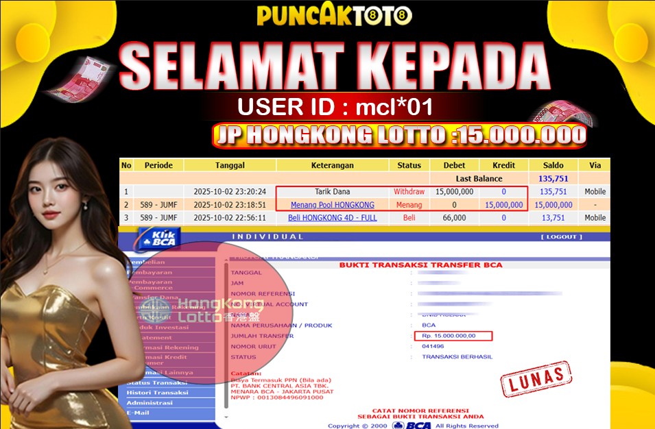 PUNCAKTOTO