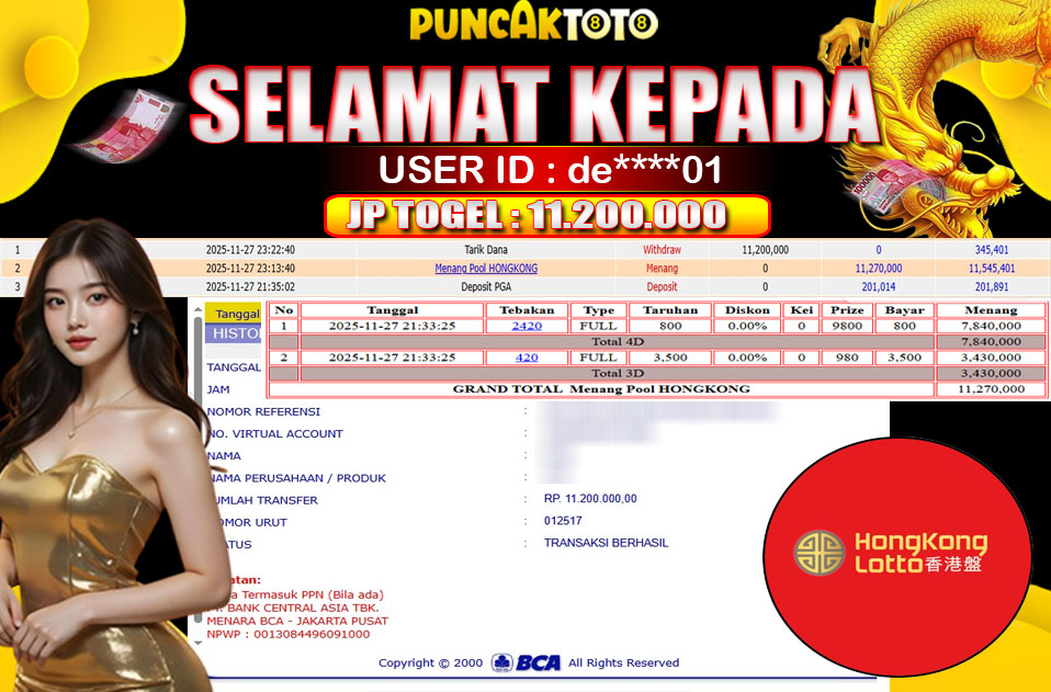 PUNCAKTOTO