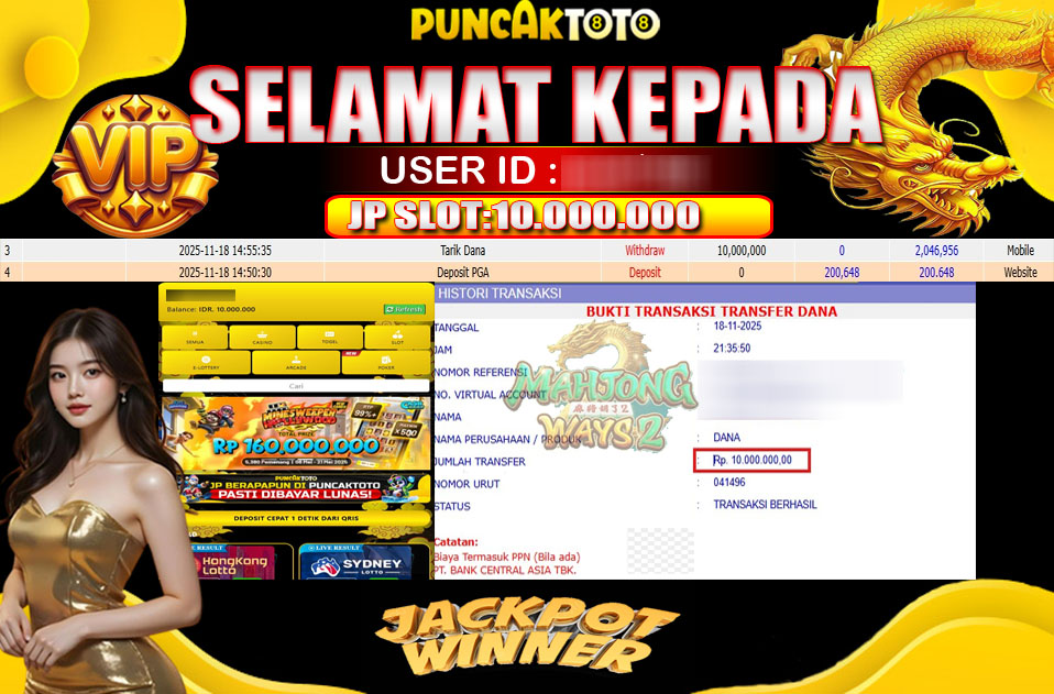 PUNCAKTOTO