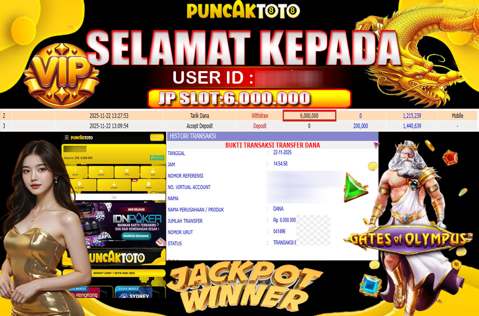 PUNCAKTOTO