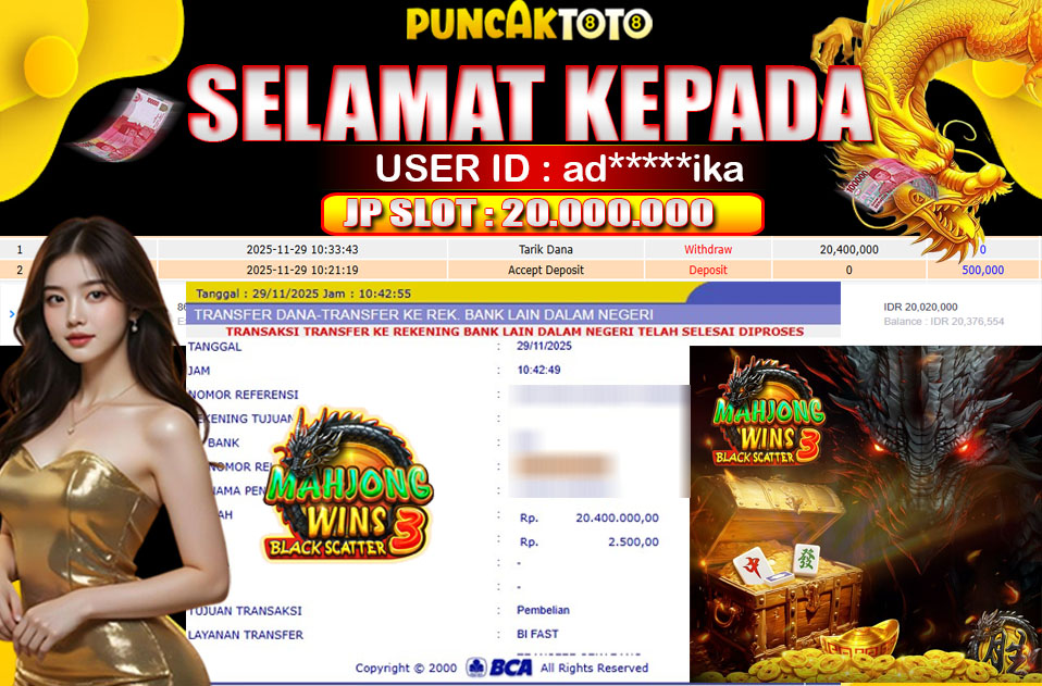 PUNCAKTOTO