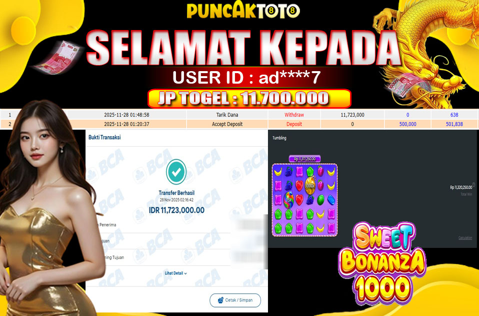 PUNCAKTOTO