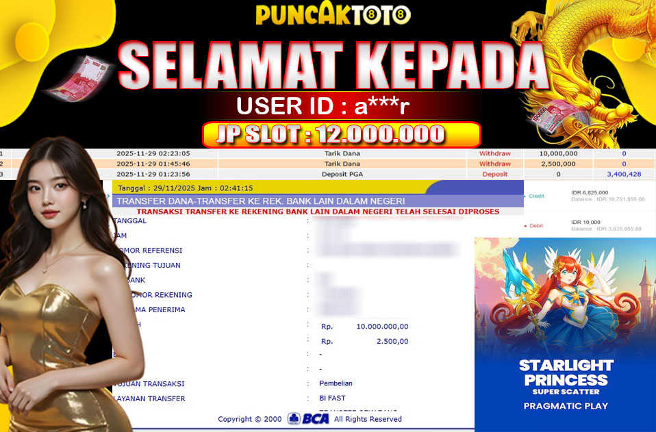PUNCAKTOTO