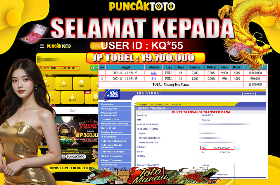 PUNCAKTOTO