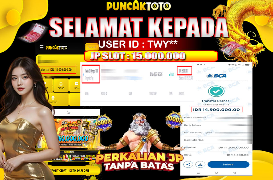 PUNCAKTOTO