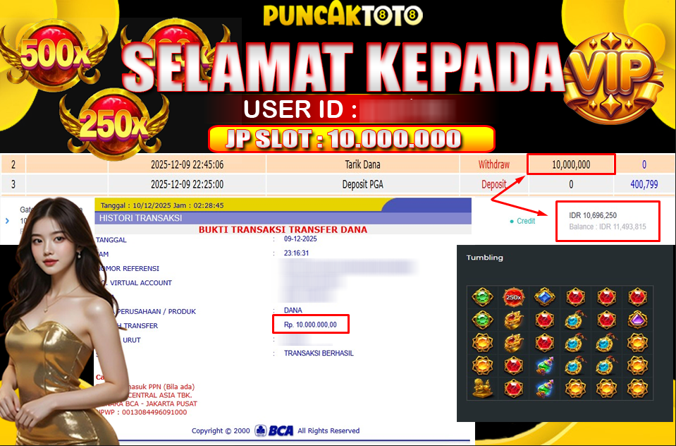 PUNCAKTOTO