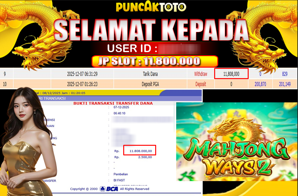 PUNCAKTOTO