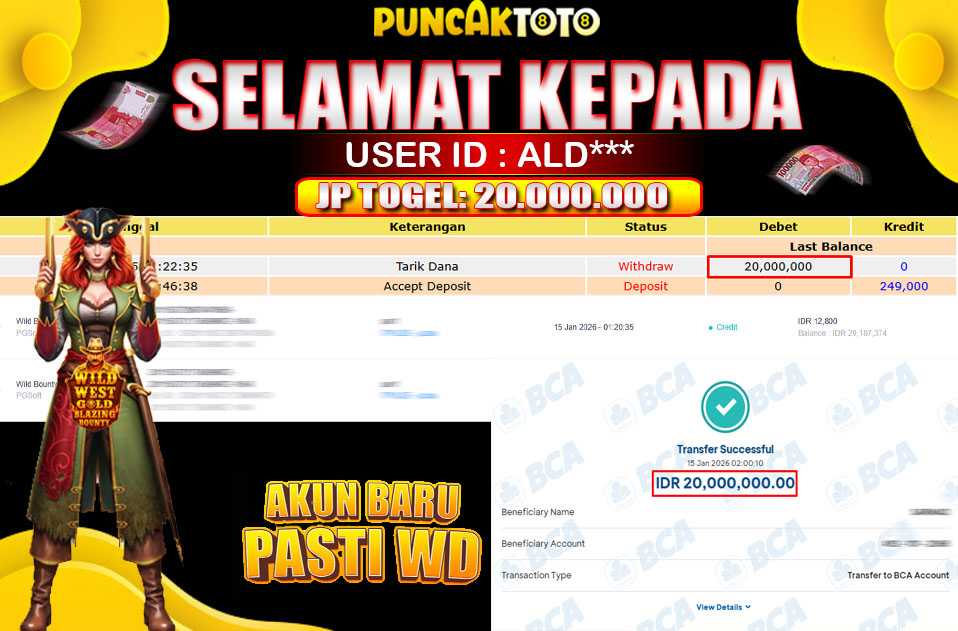 PUNCAKTOTO