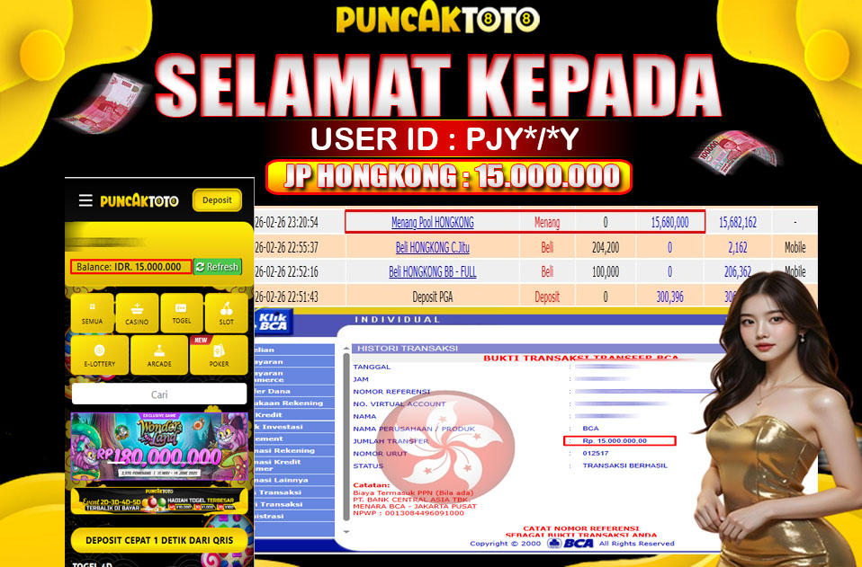 PUNCAKTOTO