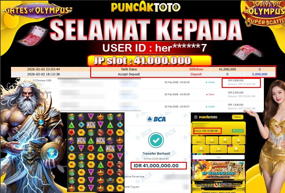 PUNCAKTOTO