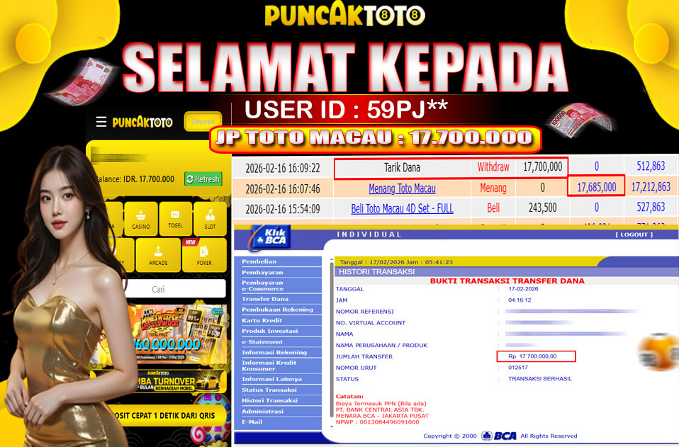 PUNCAKTOTO