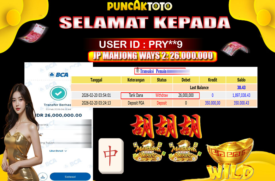 PUNCAKTOTO