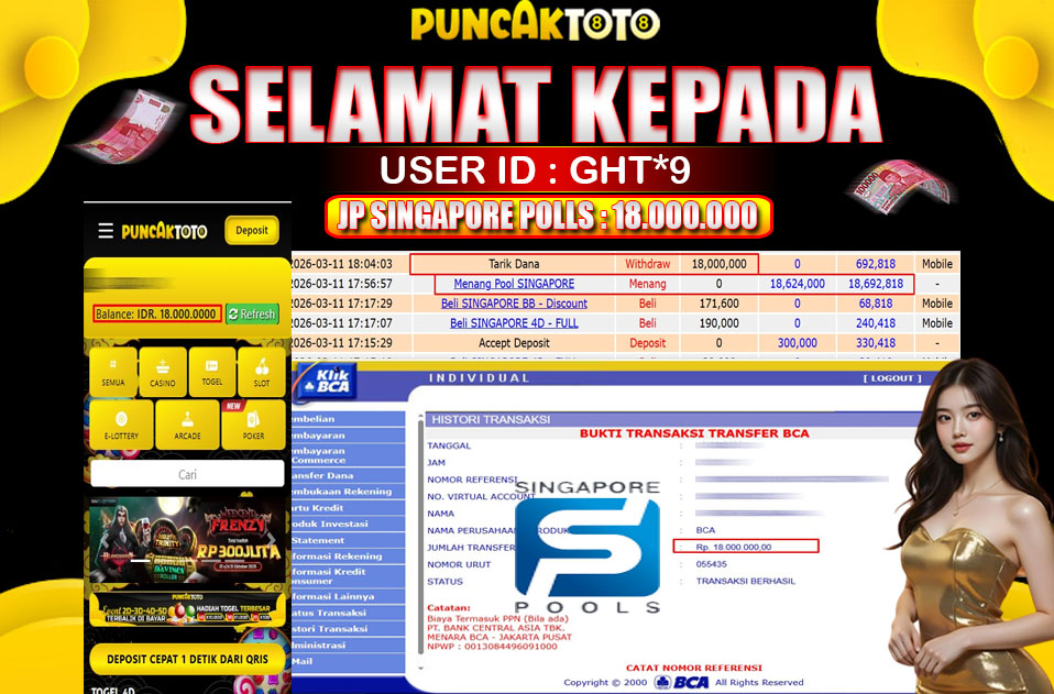 PUNCAKTOTO