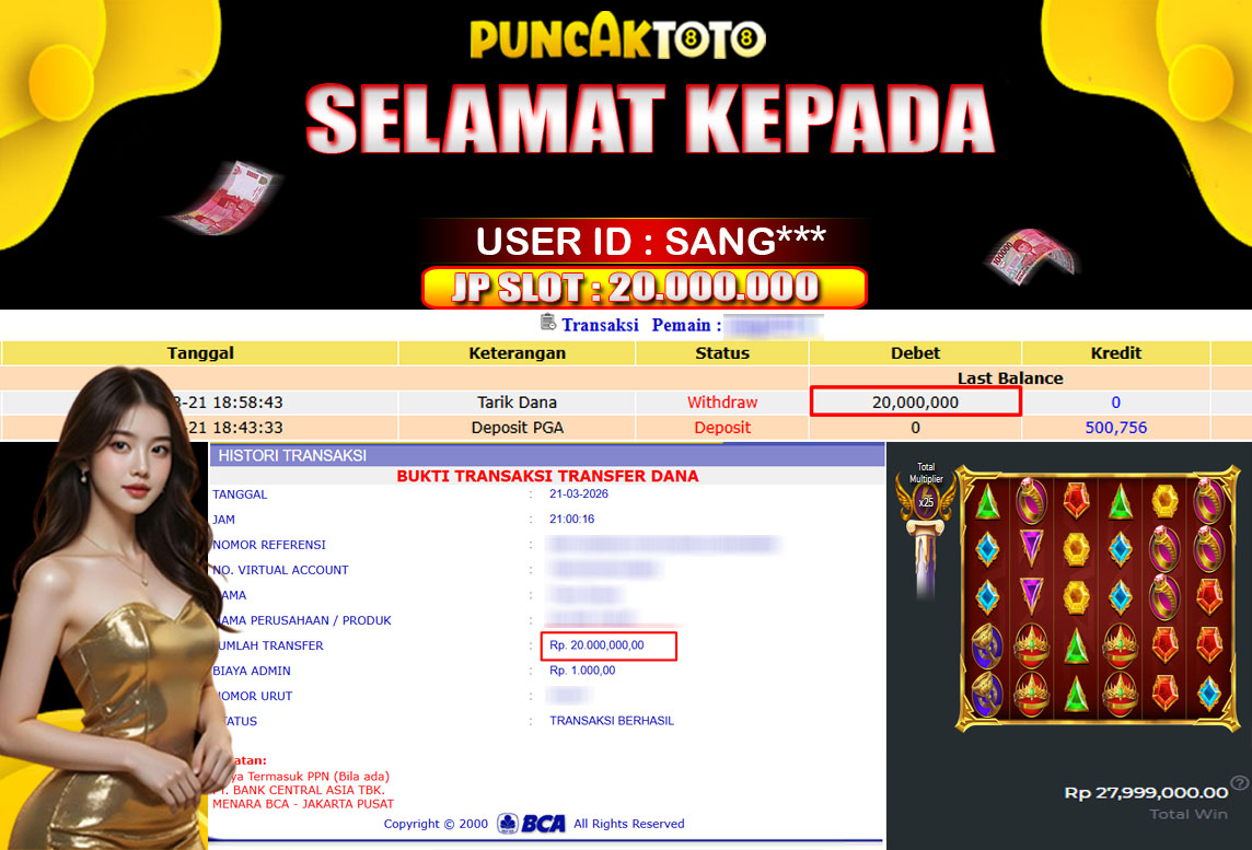 PUNCAKTOTO