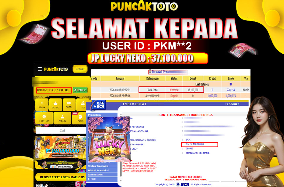 PUNCAKTOTO