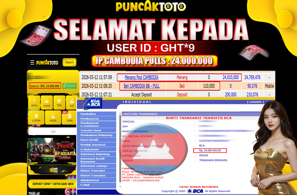 PUNCAKTOTO