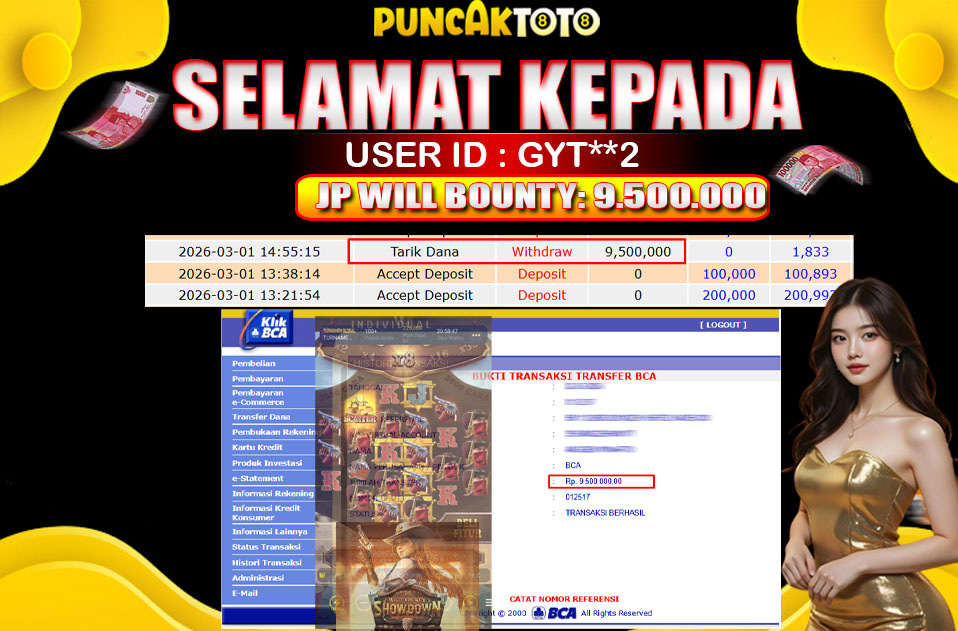 PUNCAKTOTO