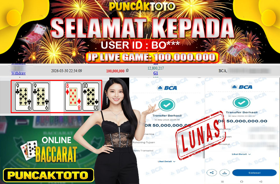PUNCAKTOTO
