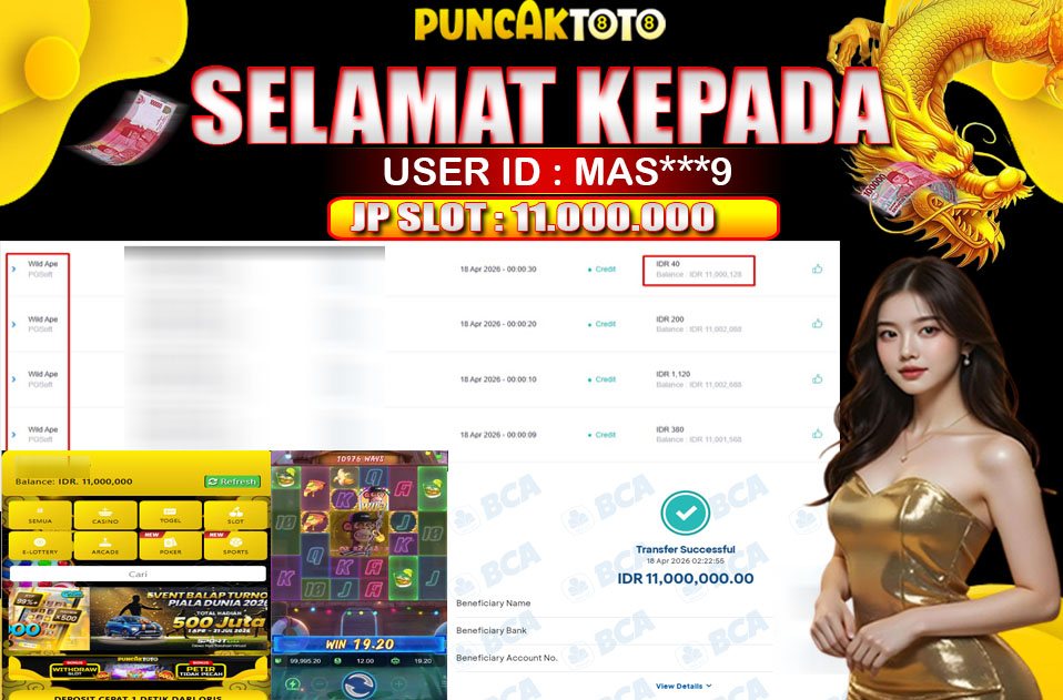 PUNCAKTOTO