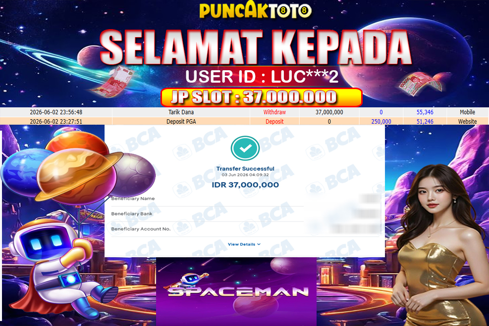PUNCAKTOTO