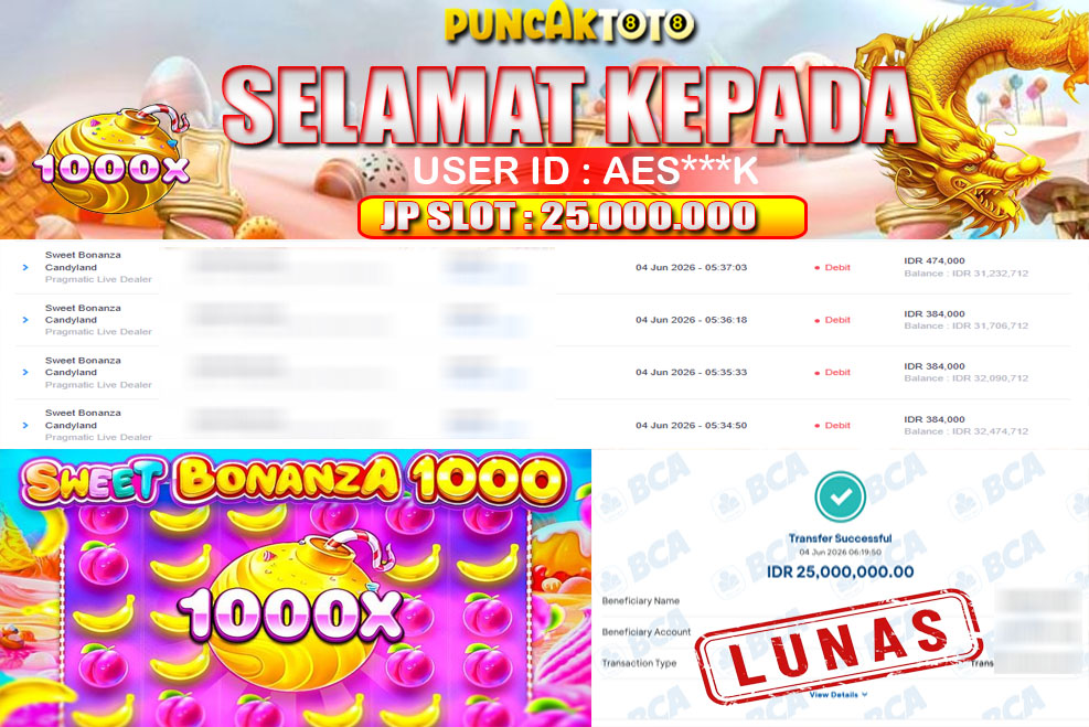 PUNCAKTOTO