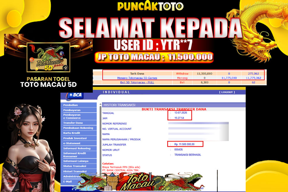 PUNCAKTOTO