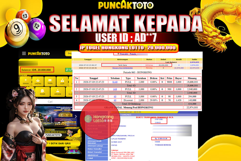 PUNCAKTOTO