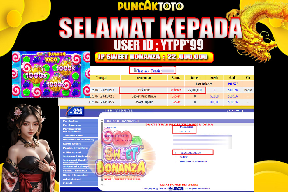 PUNCAKTOTO