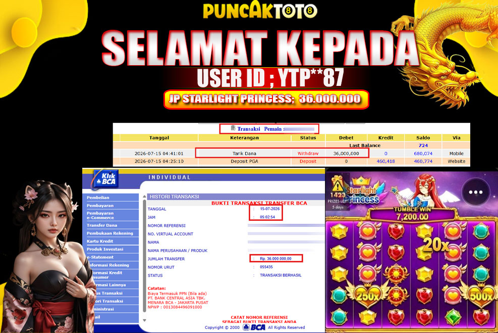 PUNCAKTOTO