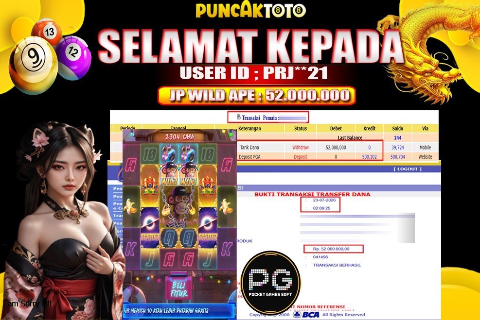 PUNCAKTOTO