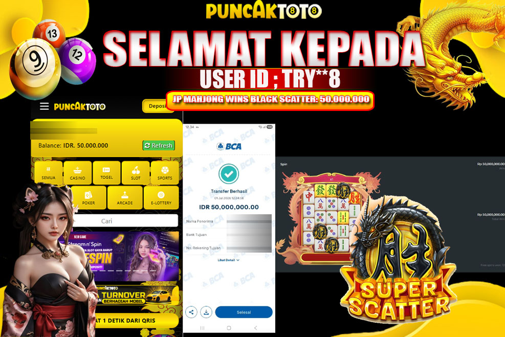PUNCAKTOTO