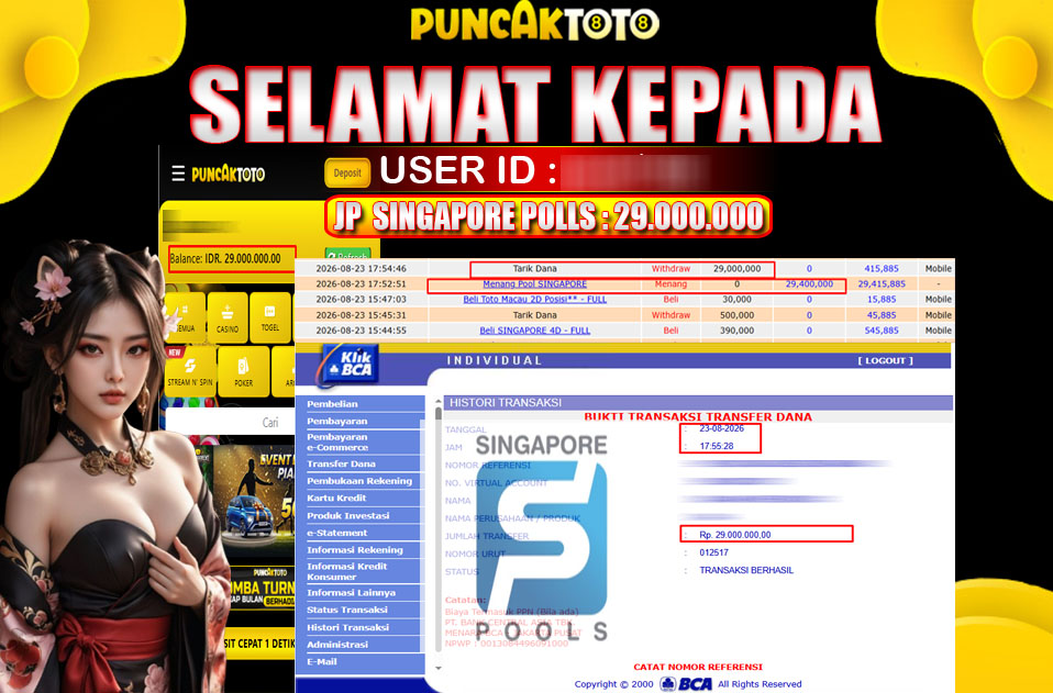 PUNCAKTOTO