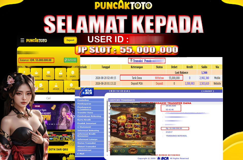 PUNCAKTOTO