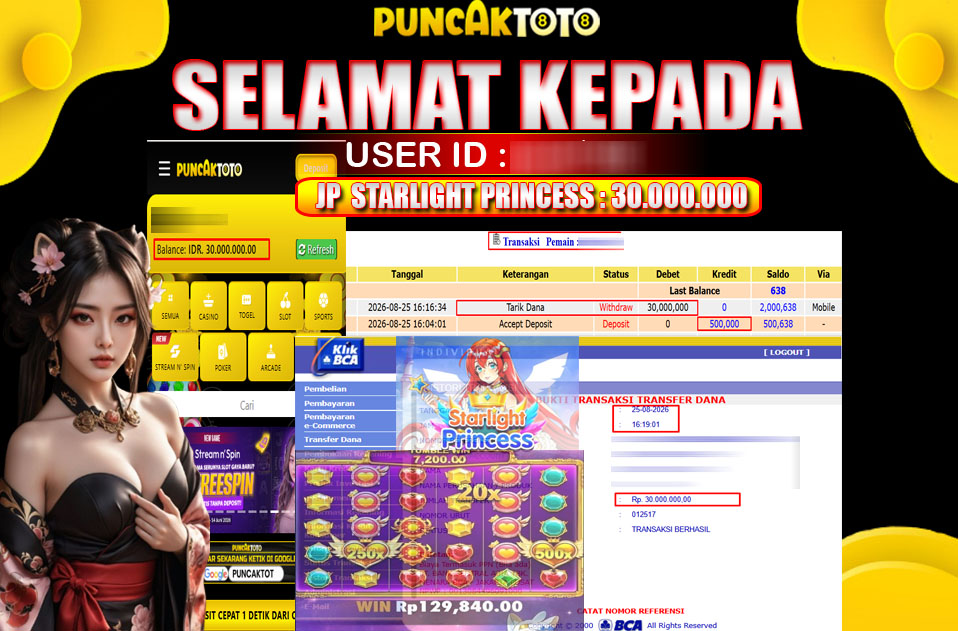 PUNCAKTOTO