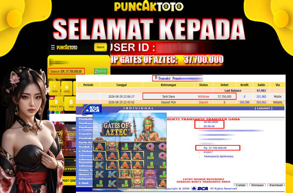PUNCAKTOTO