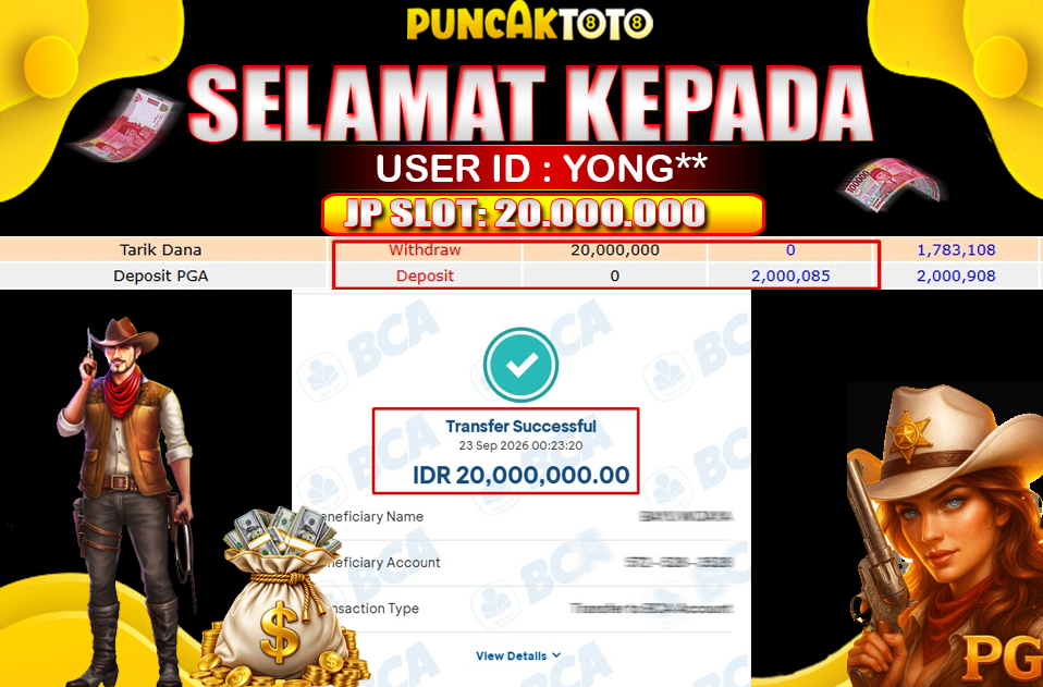 PUNCAKTOTO