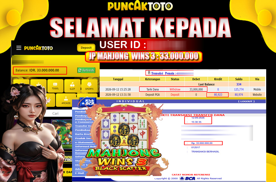 PUNCAKTOTO