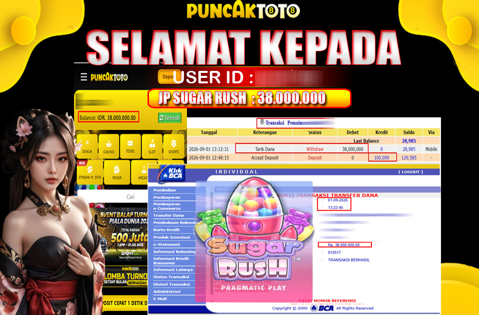 PUNCAKTOTO