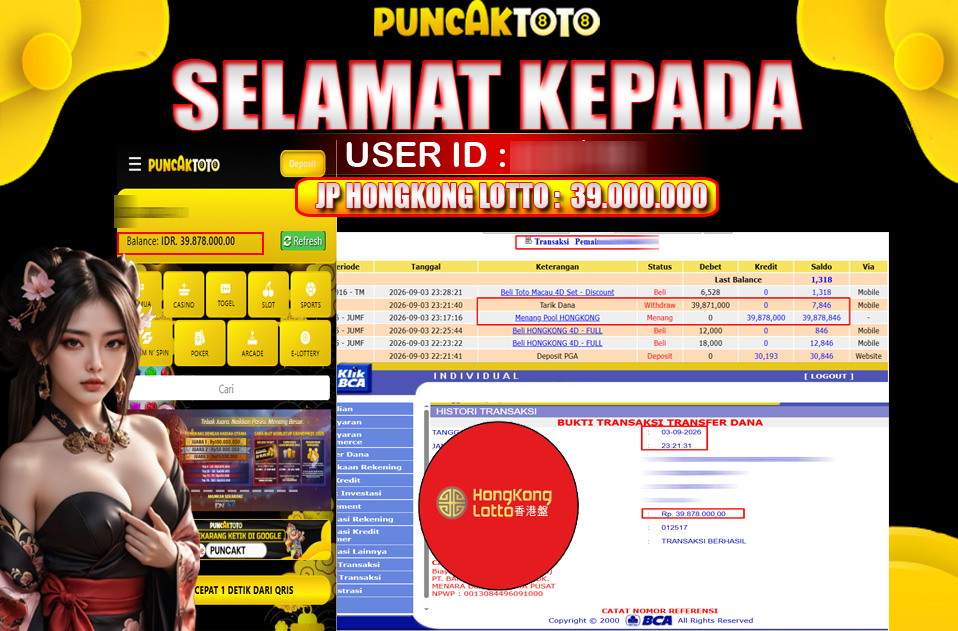 PUNCAKTOTO