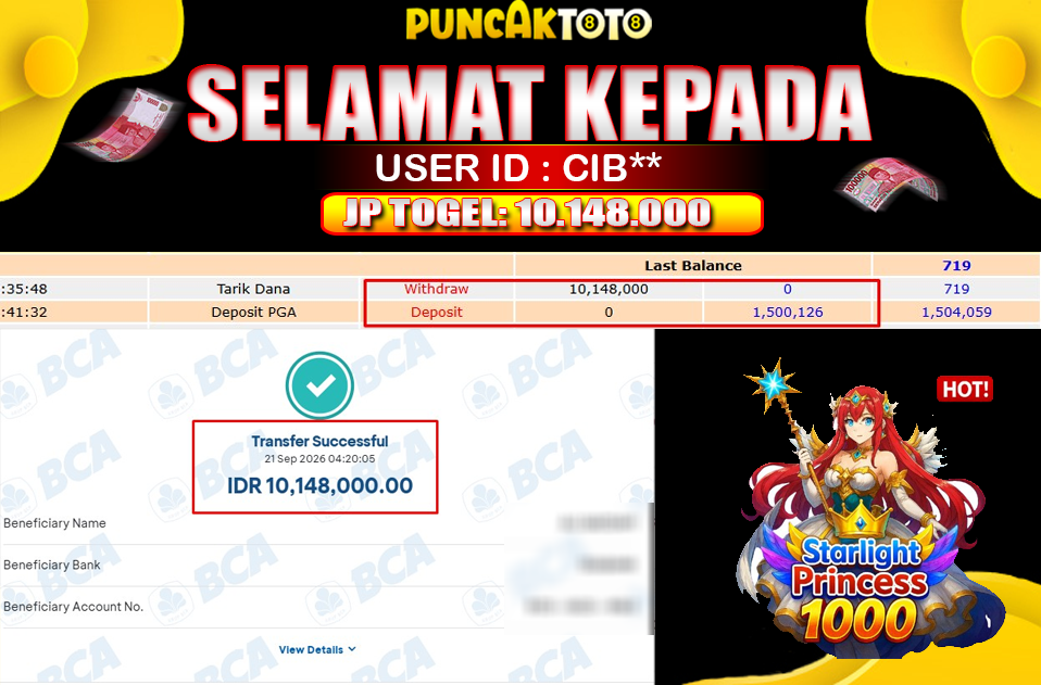 PUNCAKTOTO